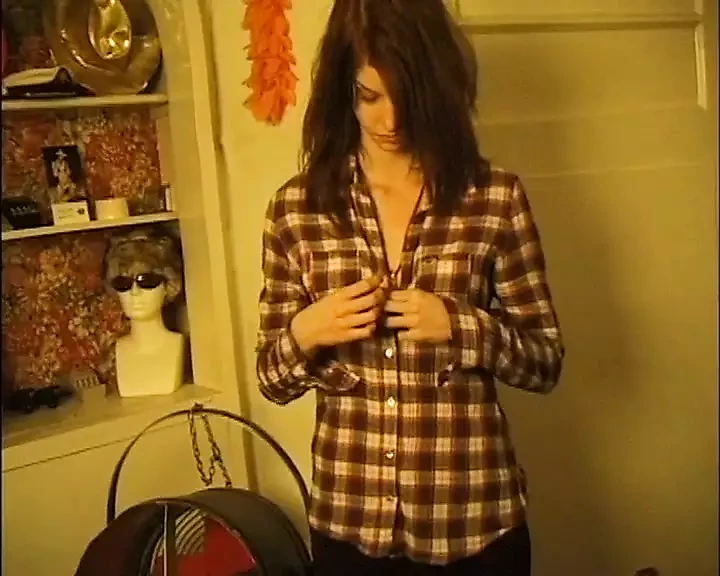 I present to you Diana a real brunette fairy with a great