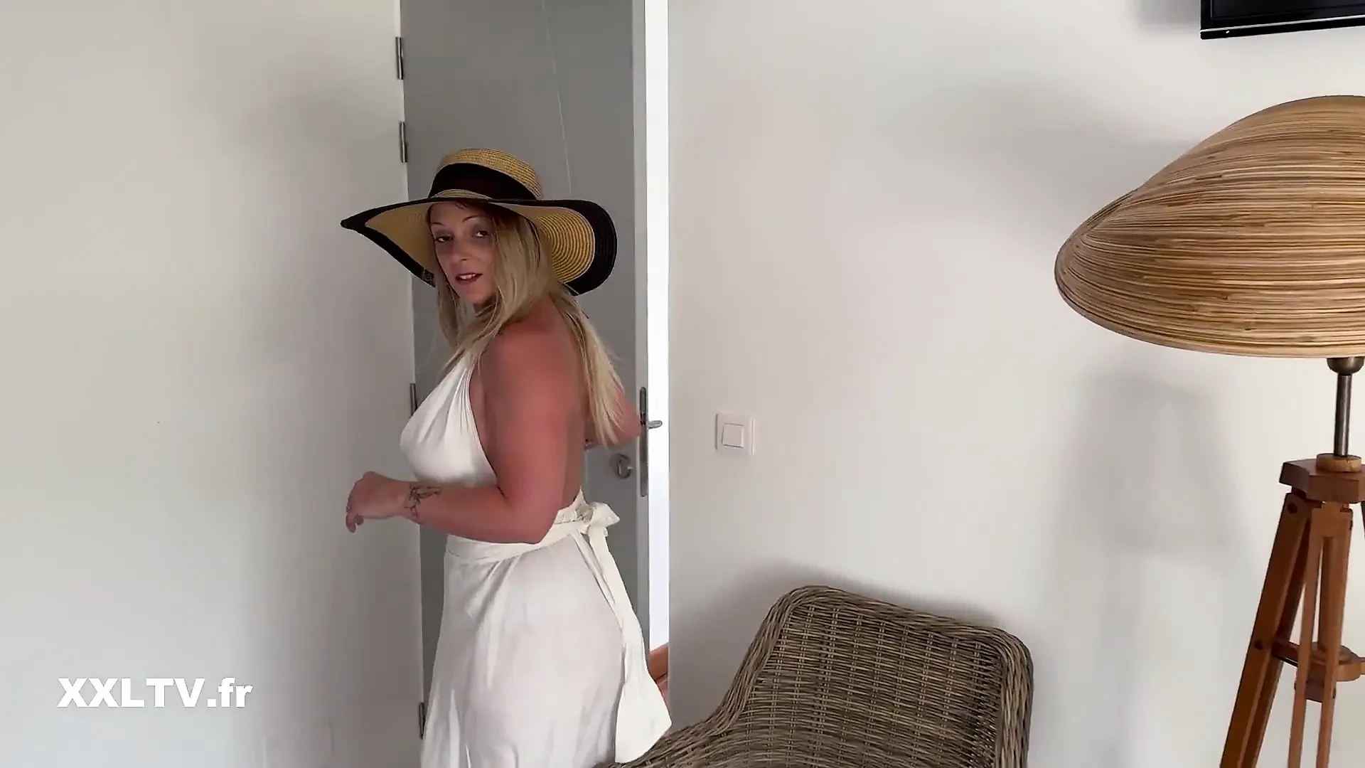 On Holidays with Tiffany Leiddi