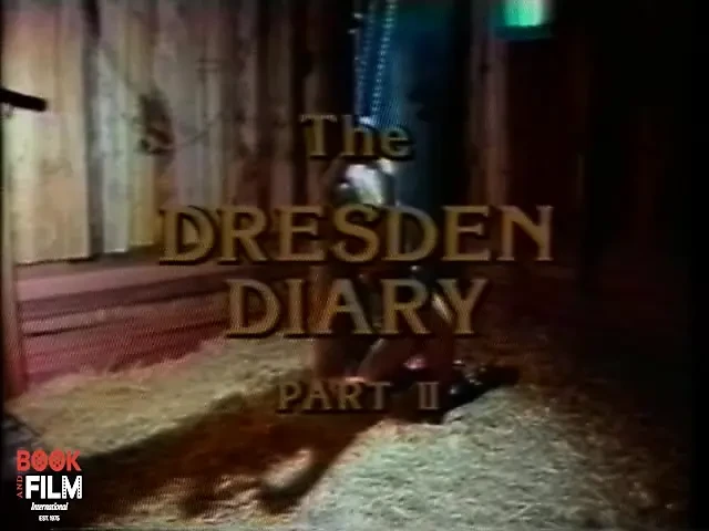 Obey Me the Dresden Diary