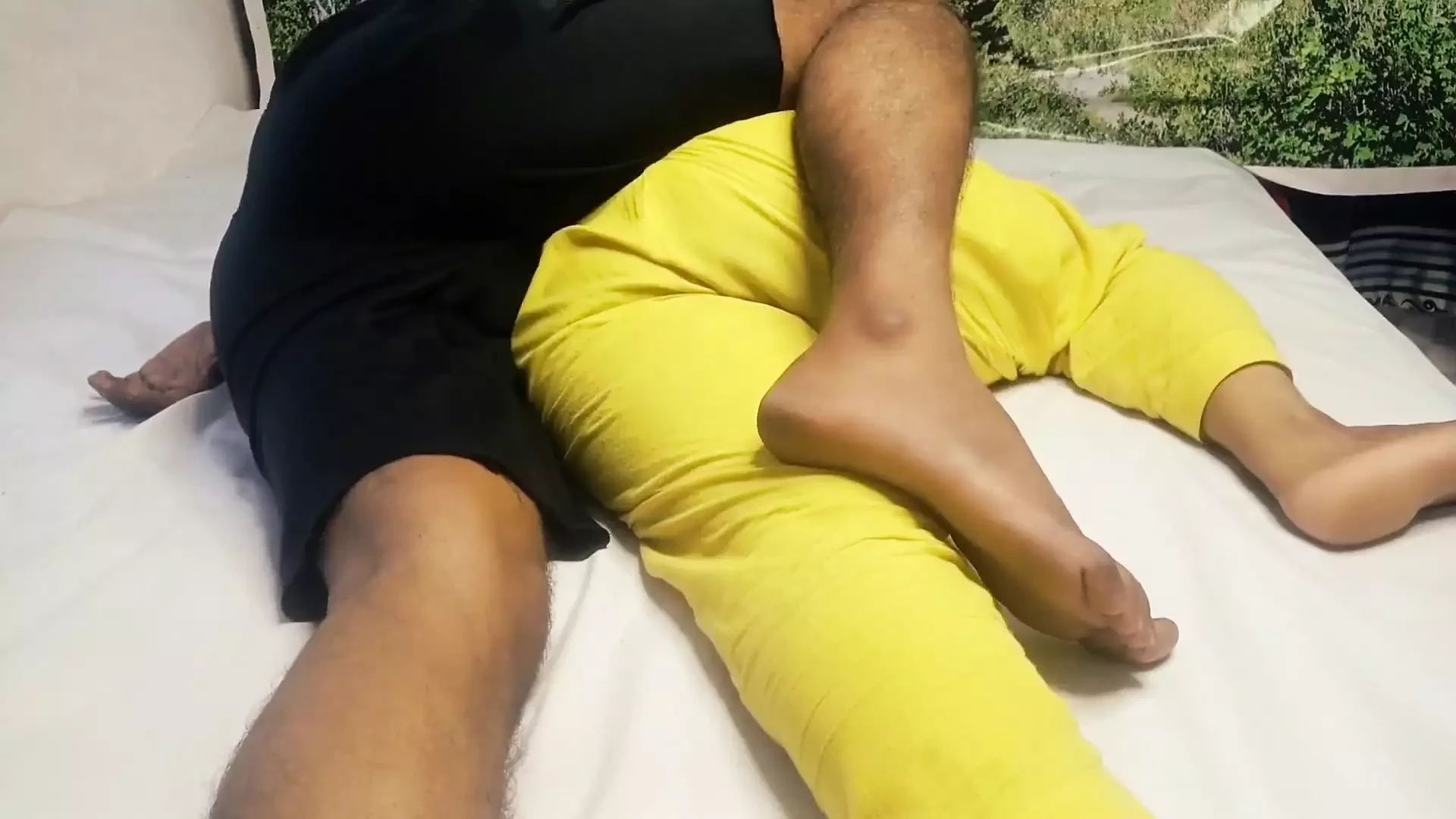 Had Sex with Aunty Next Door. Bengali Fucked.