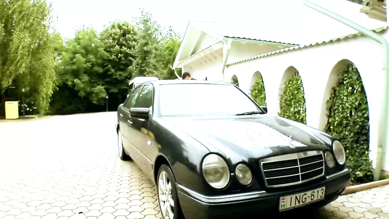 Ceclia Vega offers a threesome with Mugur and Nick Lang – full