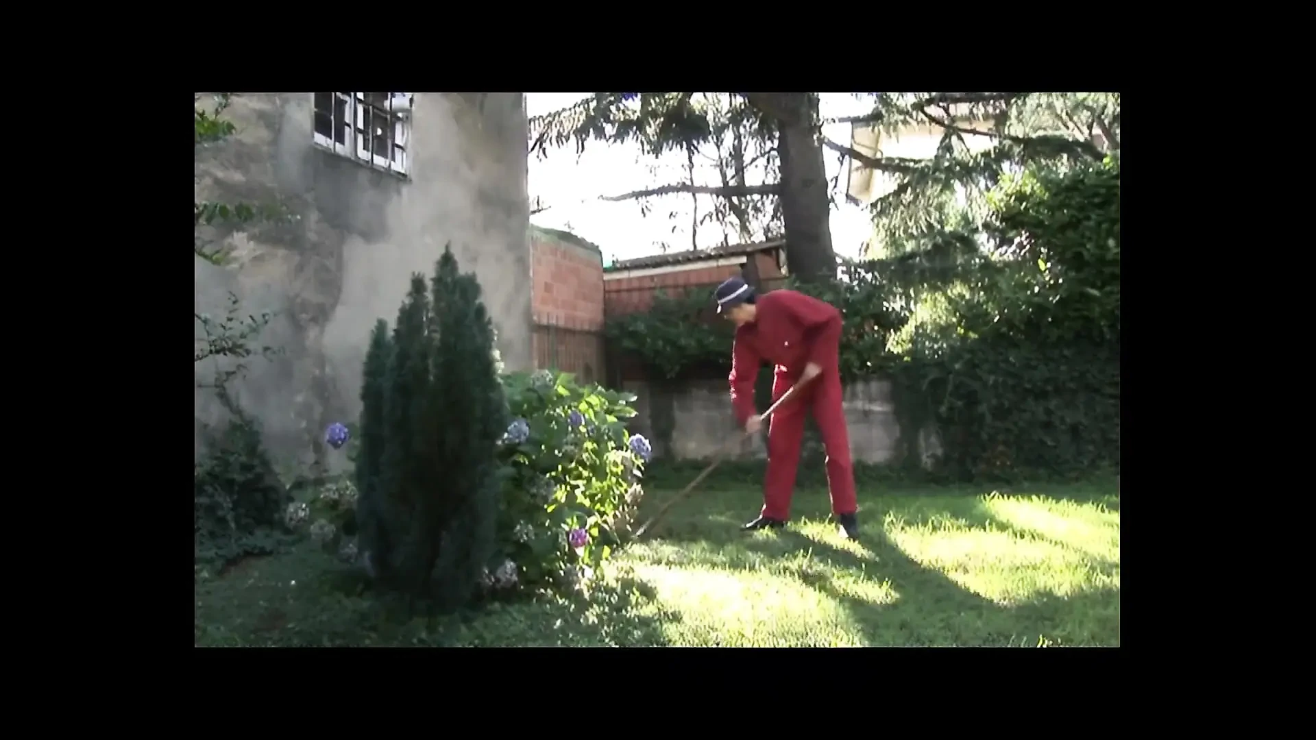 The Italian Nasty Sinners