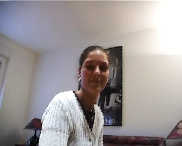 Solo Befriedigung junges Teen