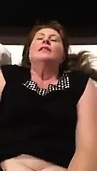 fuckin’ 1st wife after 30 years divorced