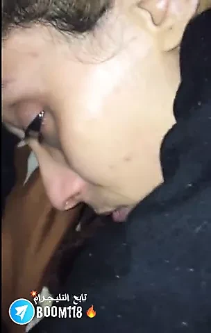 Arab sex, sharmota msrea