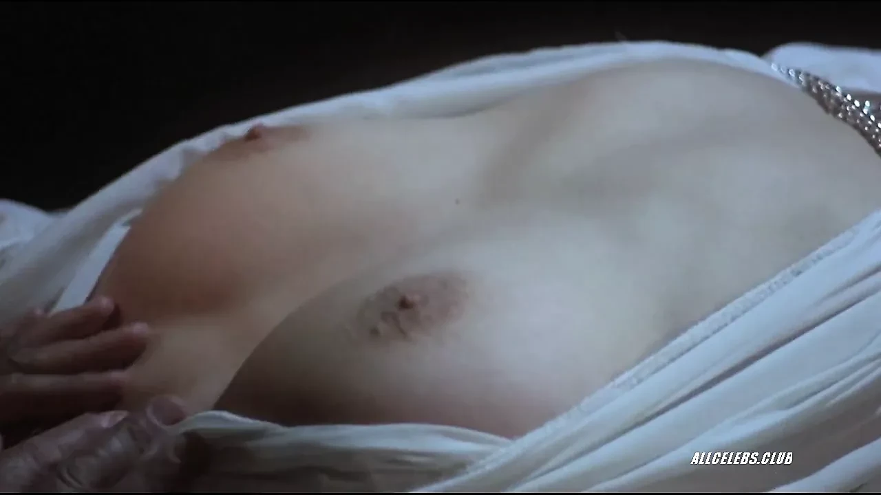 Ascension Moreno in Satans blud