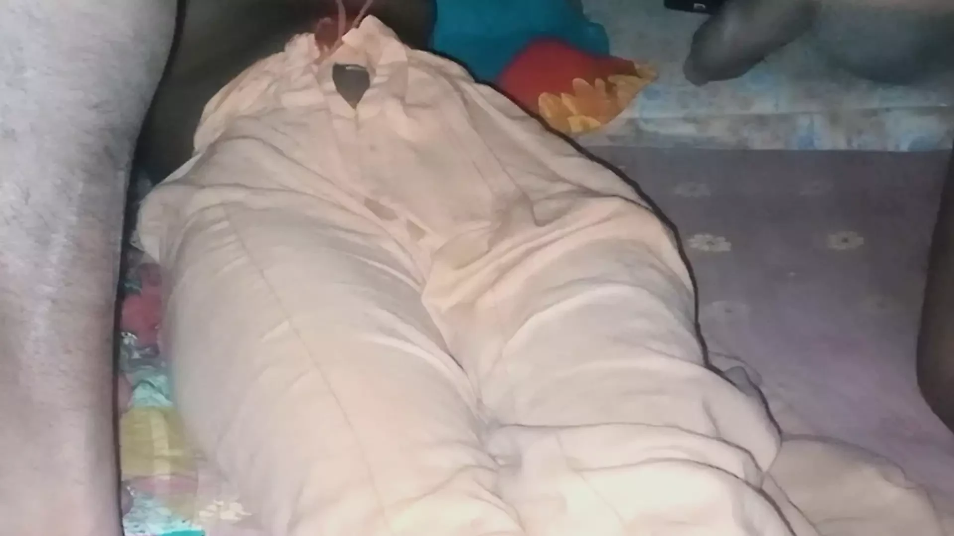 Bhabhi Ko Acha Se Chod Diya Her Debor Full Nigth And Full Video