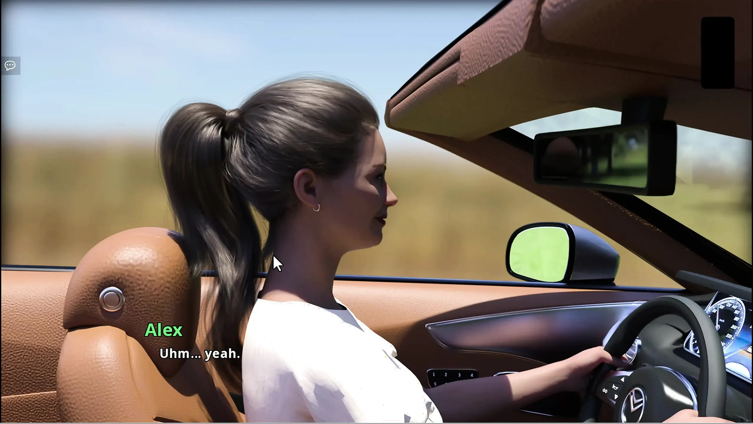 College Kings 5 Played Truth or Dare with Amber