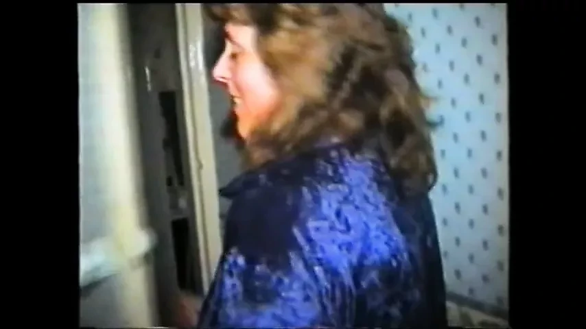 Old vhs, wife fucked