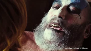 Ginger Lynn Allen nude – The Devils Rejects