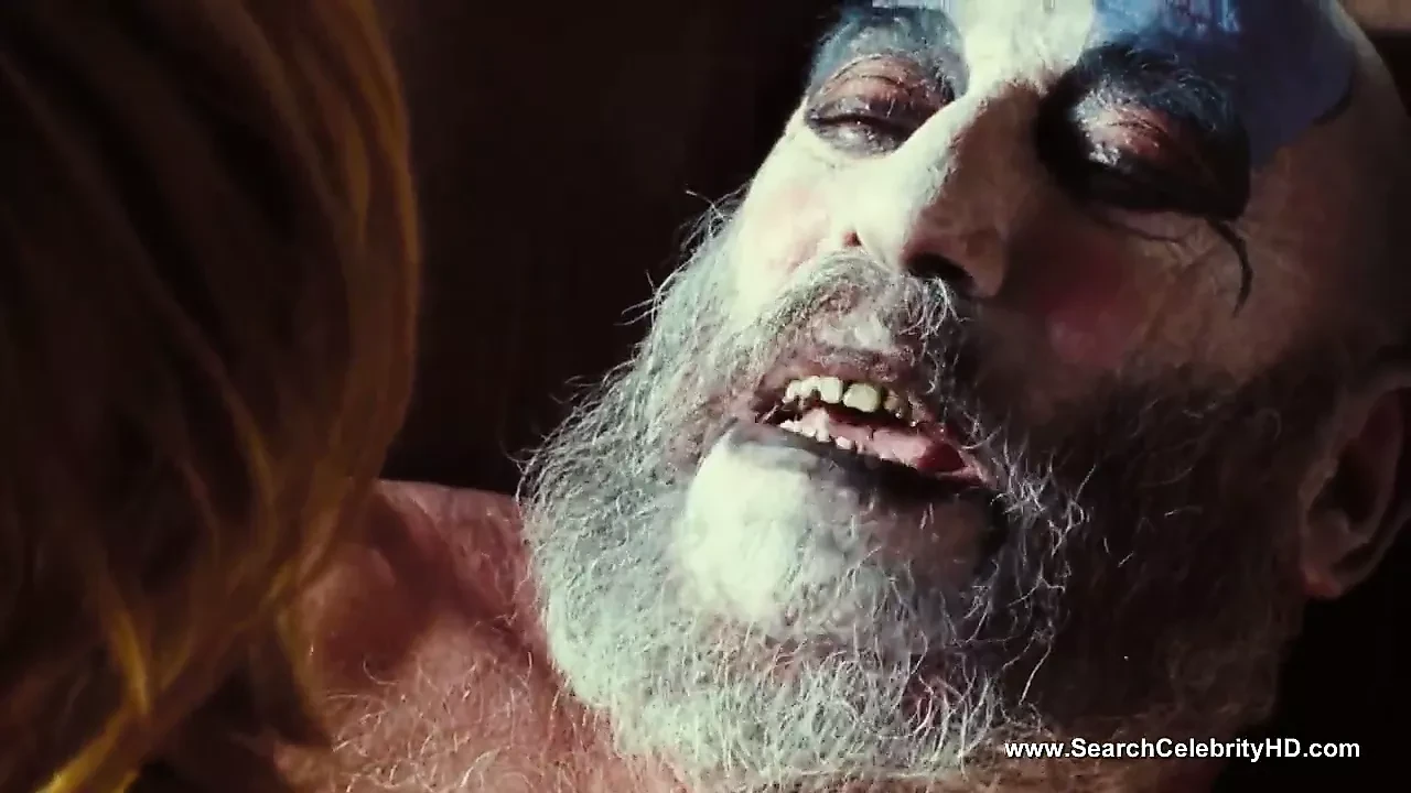 Ginger Lynn Allen nude – The Devils Rejects