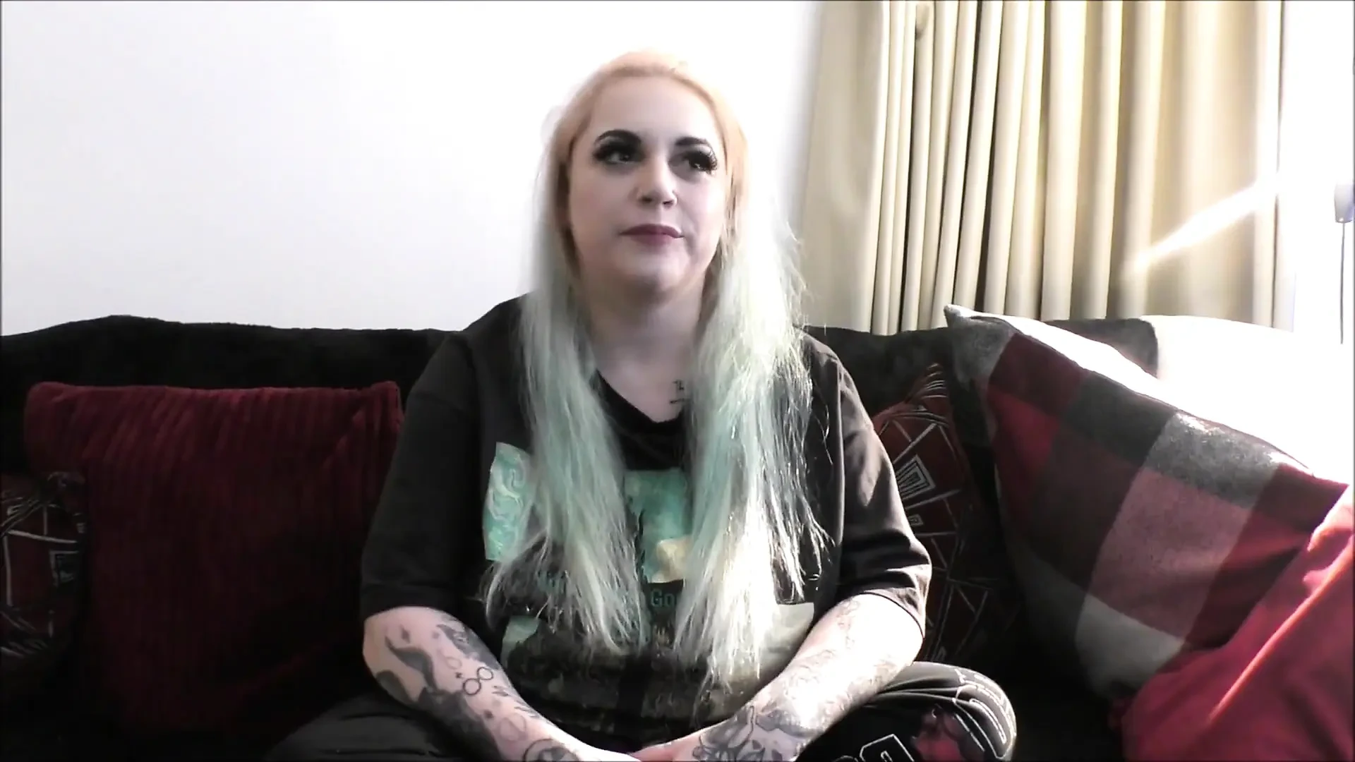 Interview with Bambi