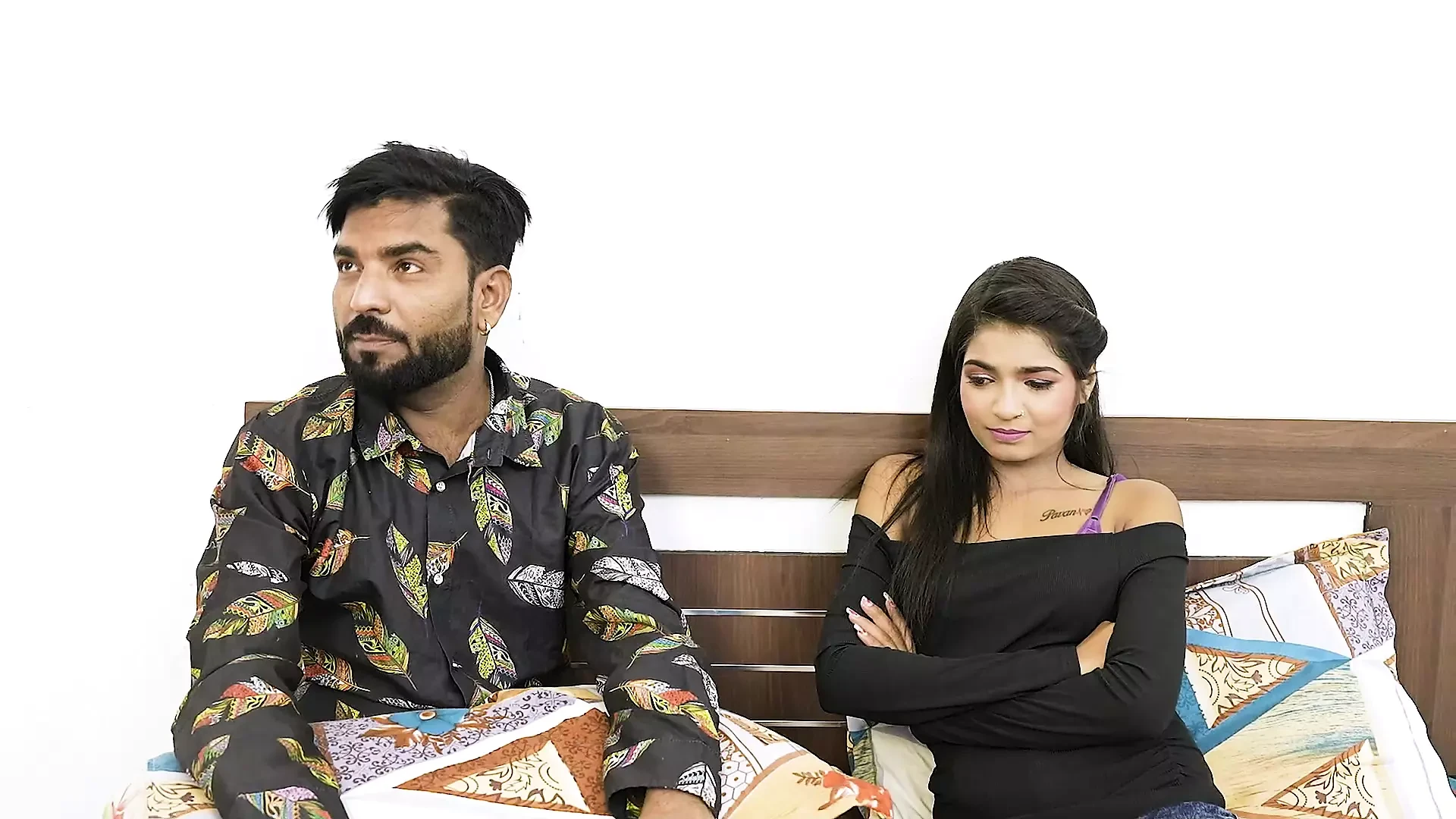 CUCKOLD HUSBAND SAW HIS WIFE FUCKED WITH THREE HANDSOME GUY, A FIVE SOME HARDCORE  DIRTY SEX STORY