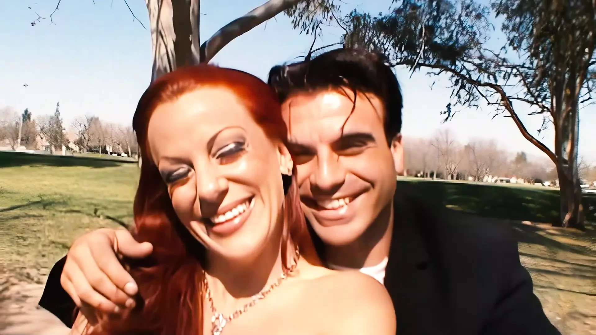 Shannon Kelly Is Married But Still Wants More Dick