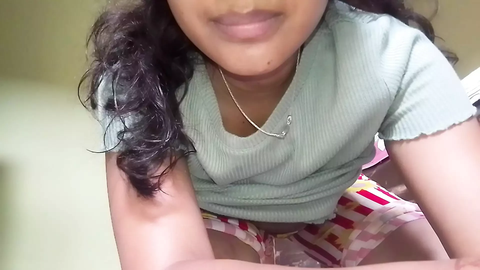 Pakistani Hot Sexy Wife Does Nude Strip Dance At Private Eid Party In Hotel Room