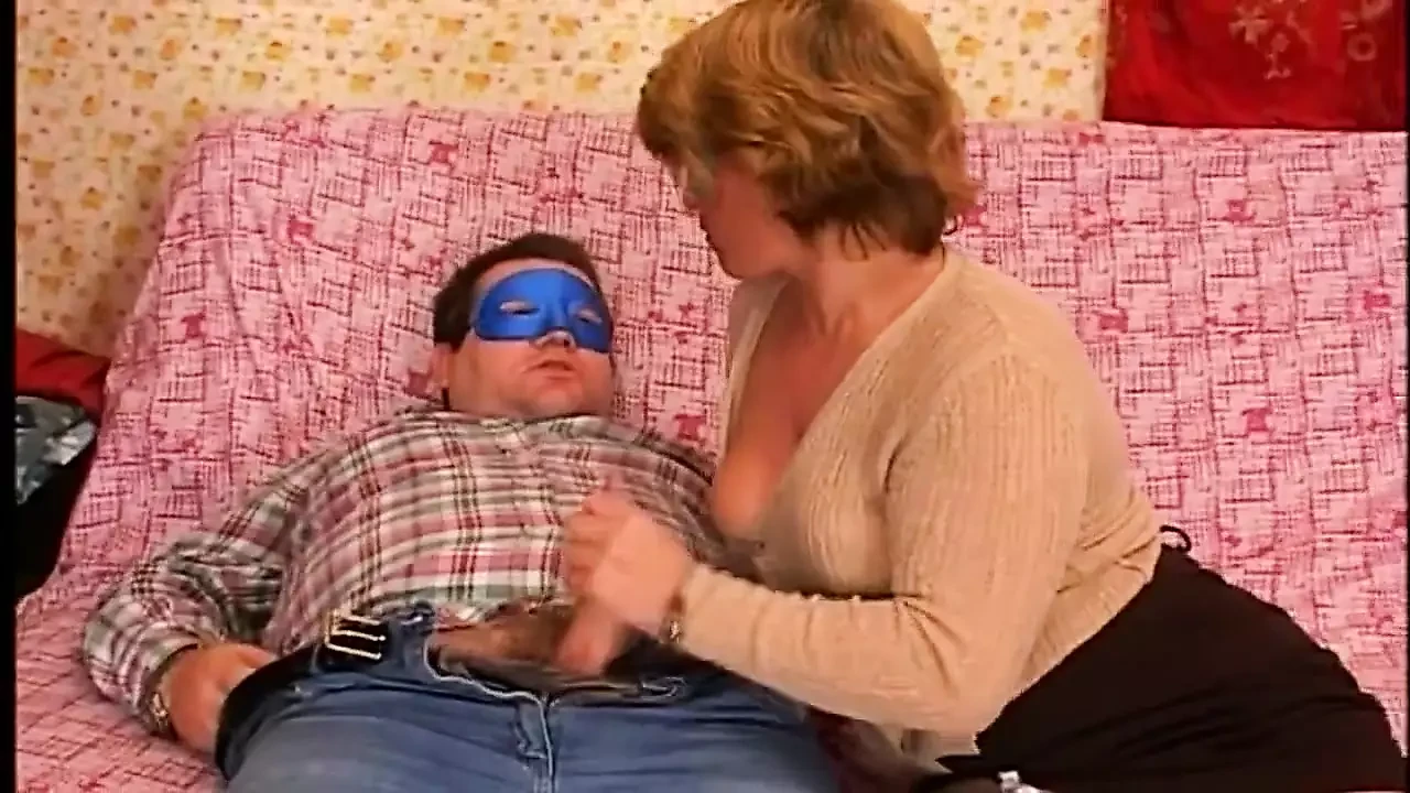 Look What My Husband Does to Me