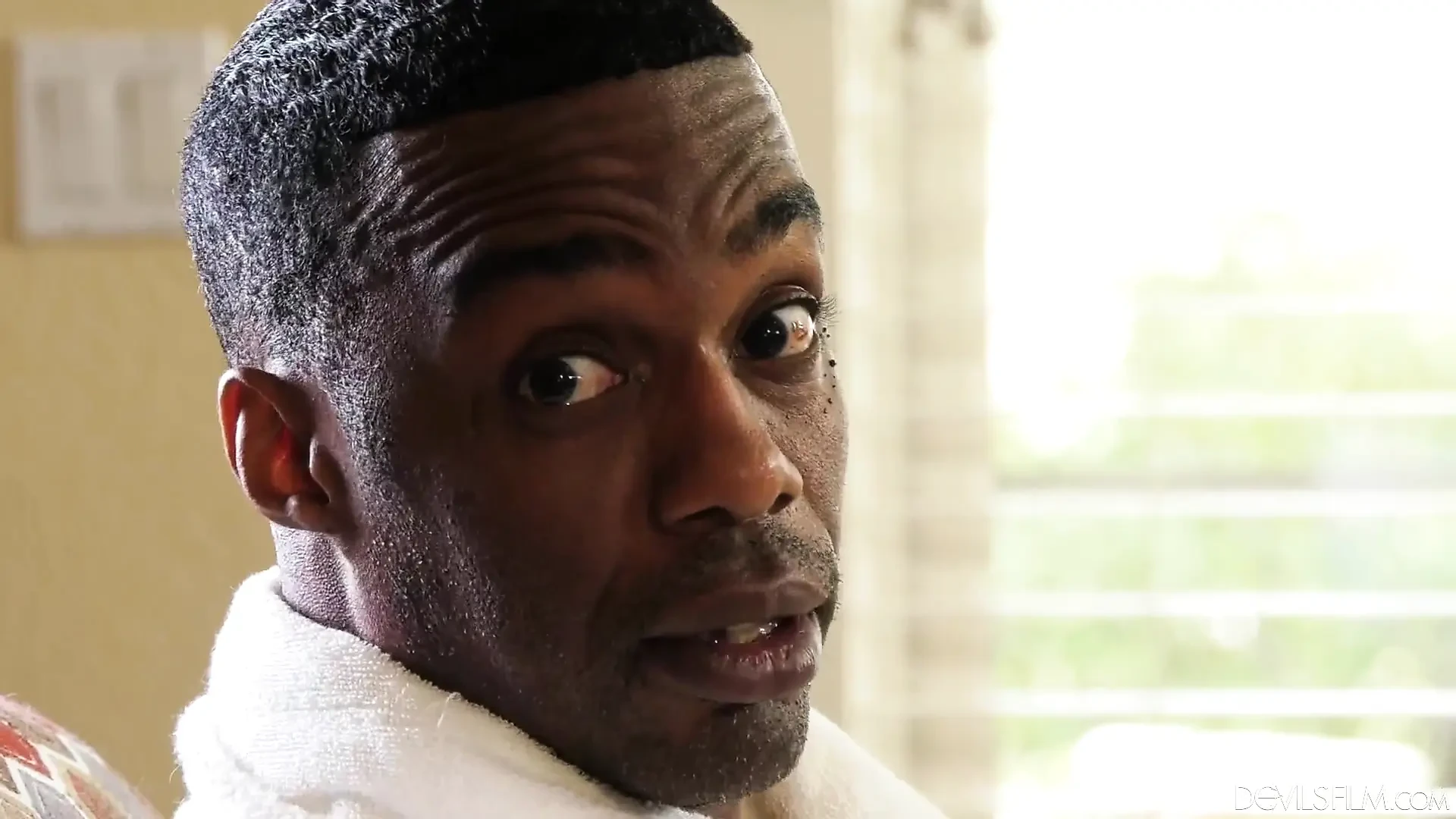 Out of the Clan- Arietta Adams Is Shocked by Her New Stepdads Massive Cock