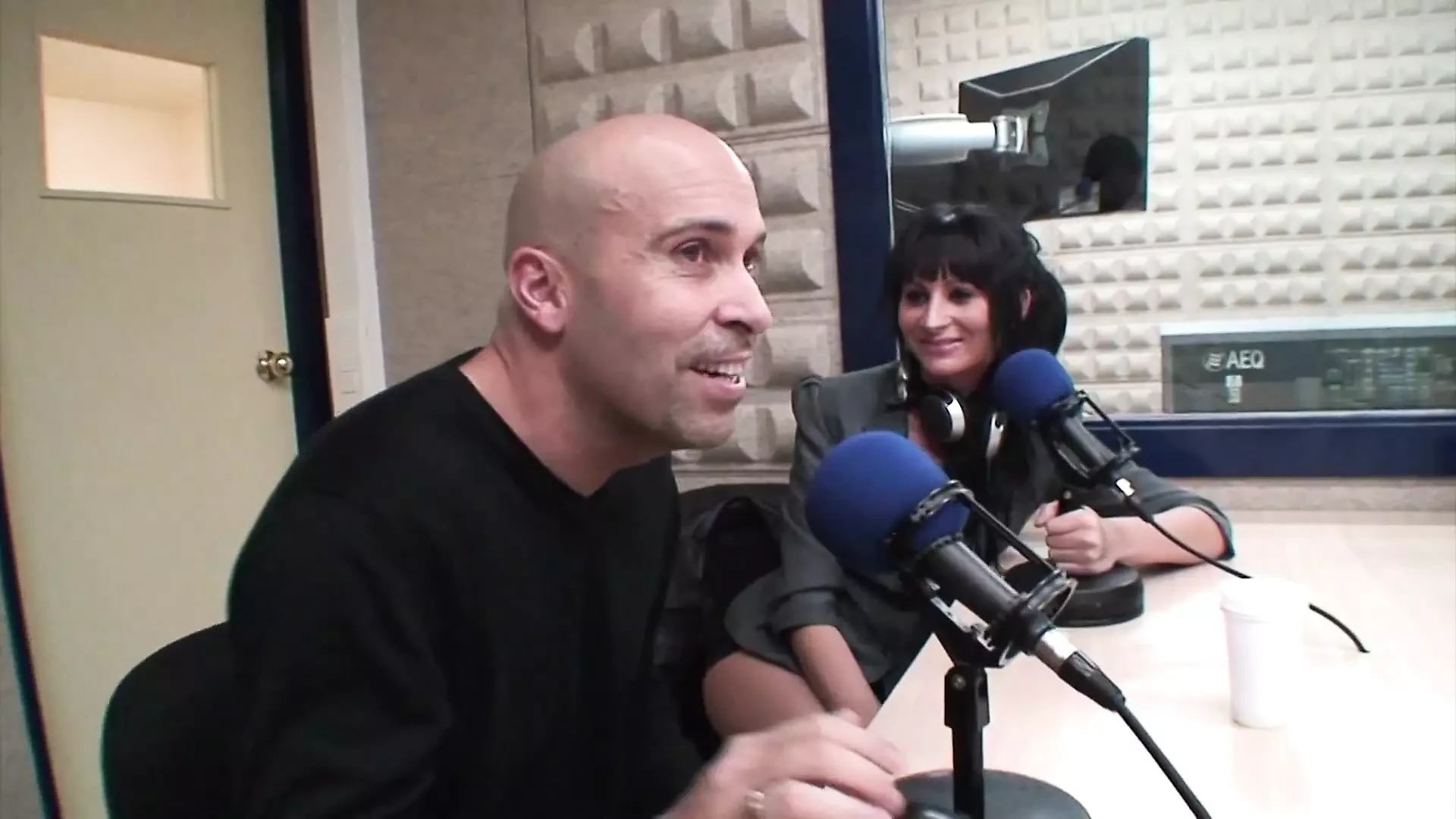 Latino girls love to get fucked in all holes – DVD