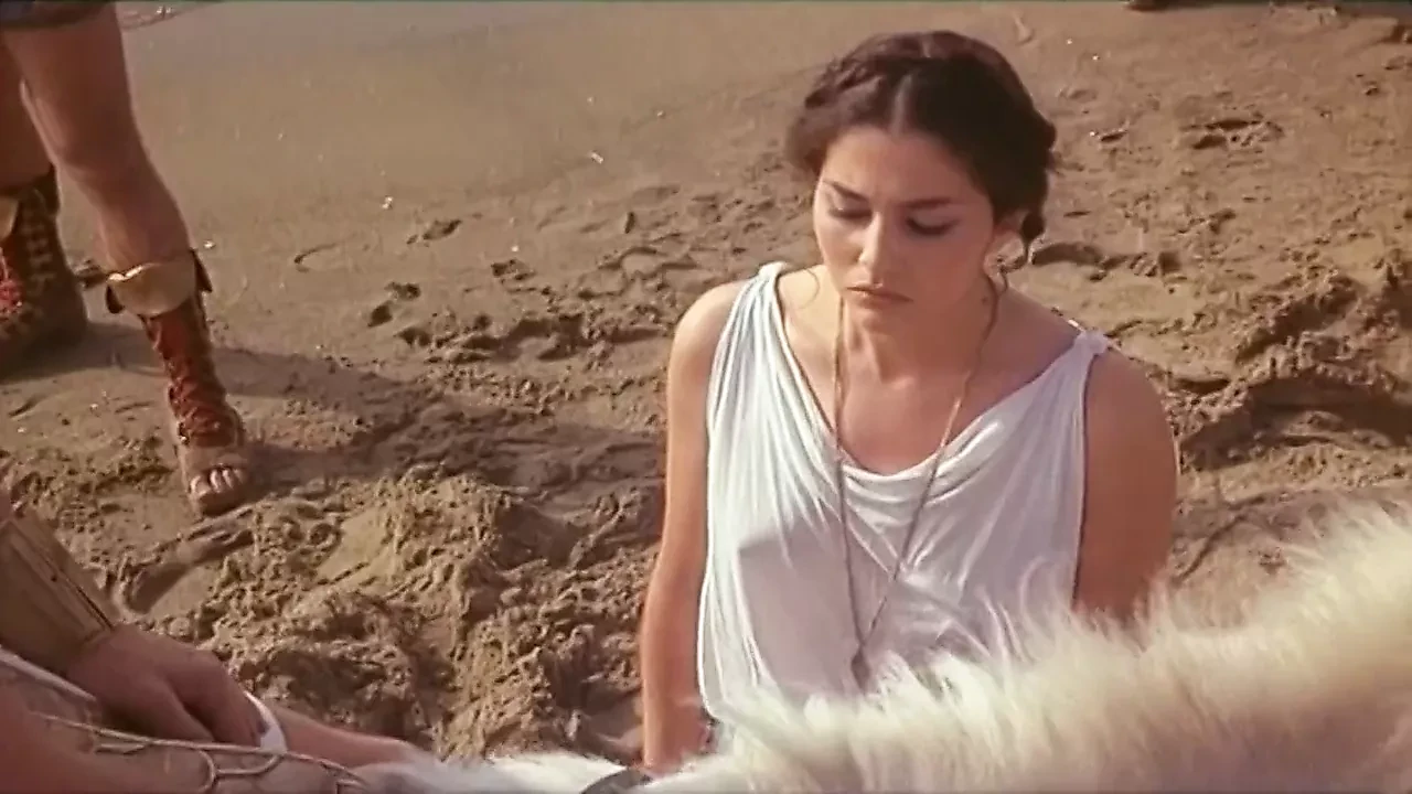 Caligola – La Storia Mai Raccontata (HD)