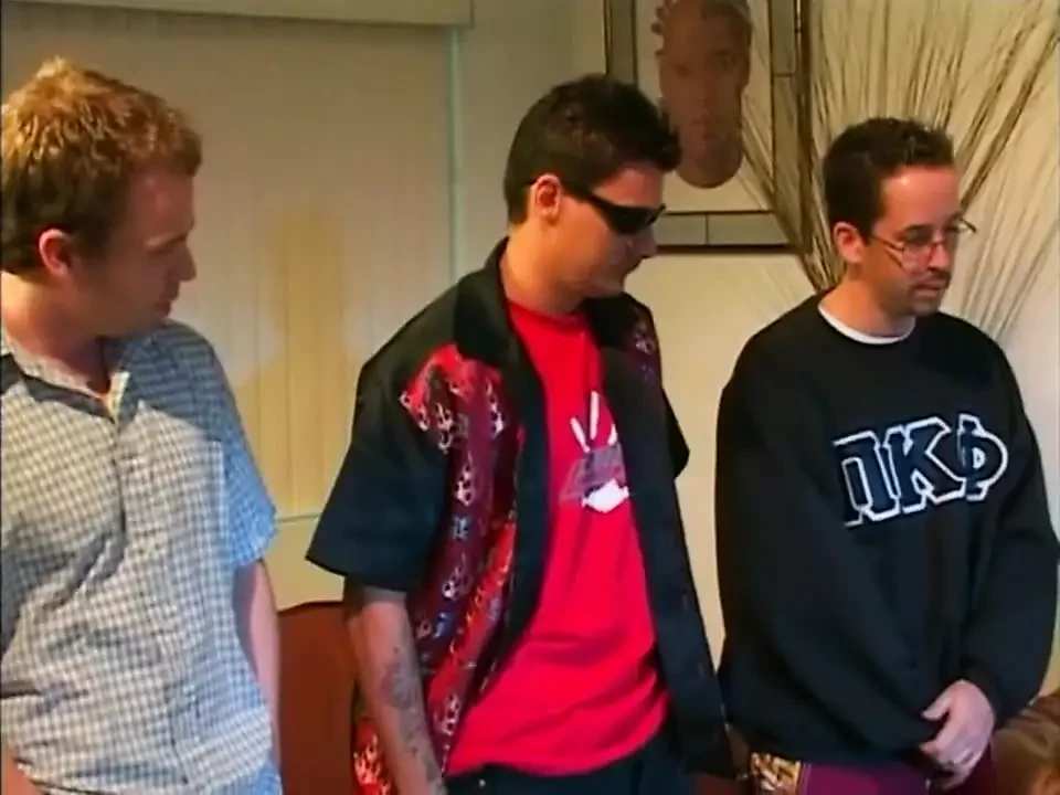 AMERICAN COLLEGE XXX!!! – (The Originalin HD) – Story n. #41