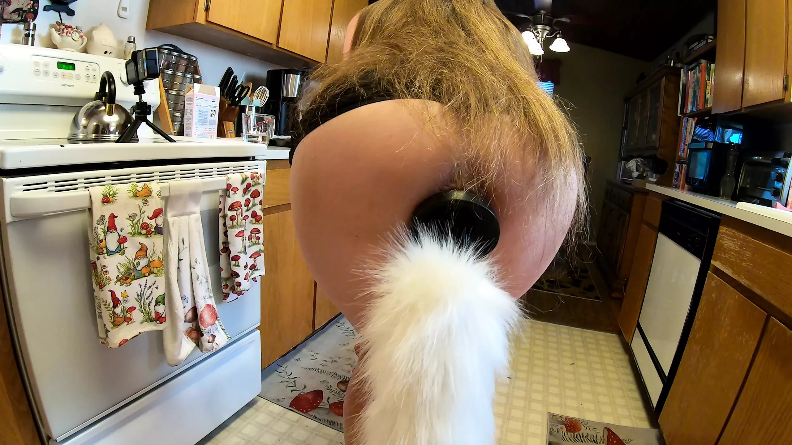 Longpussy, just Having some Fun. Part II