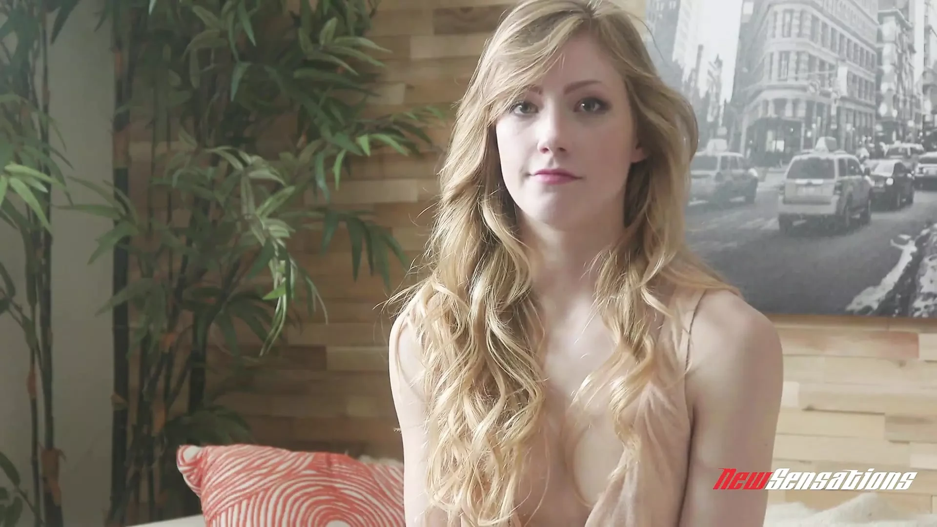 I want my stepsister #3 – interviews