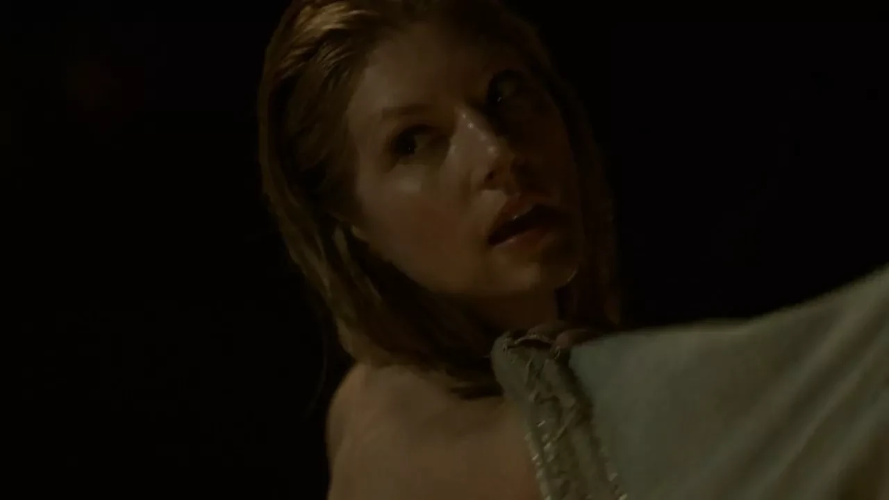 Katheryn Winnick – Vikings – 1