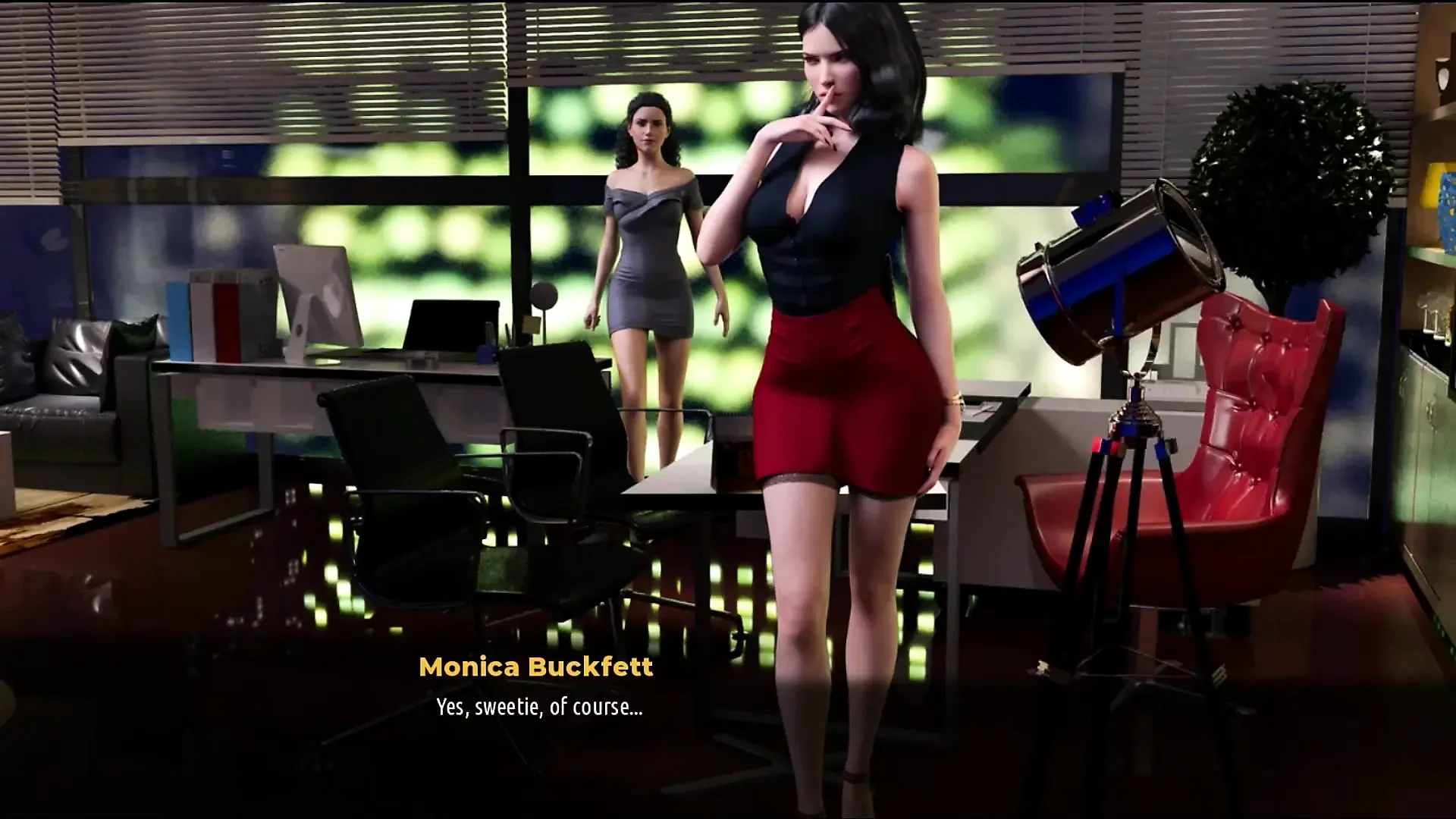 Fashion Business Ep2 Part 46 so Much Sex by Loveskysan69