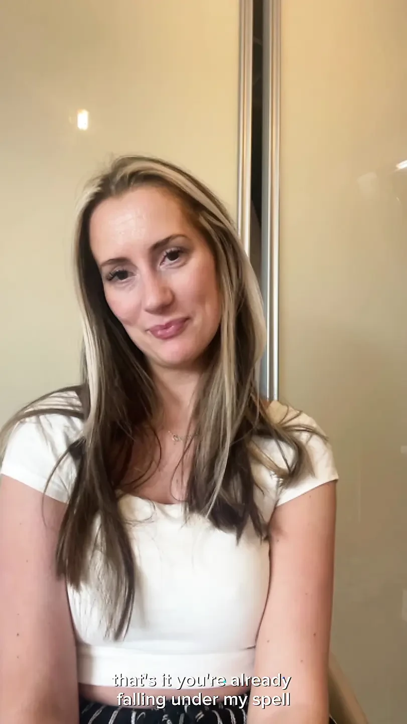 Horny British teacher wants her colleague so badly