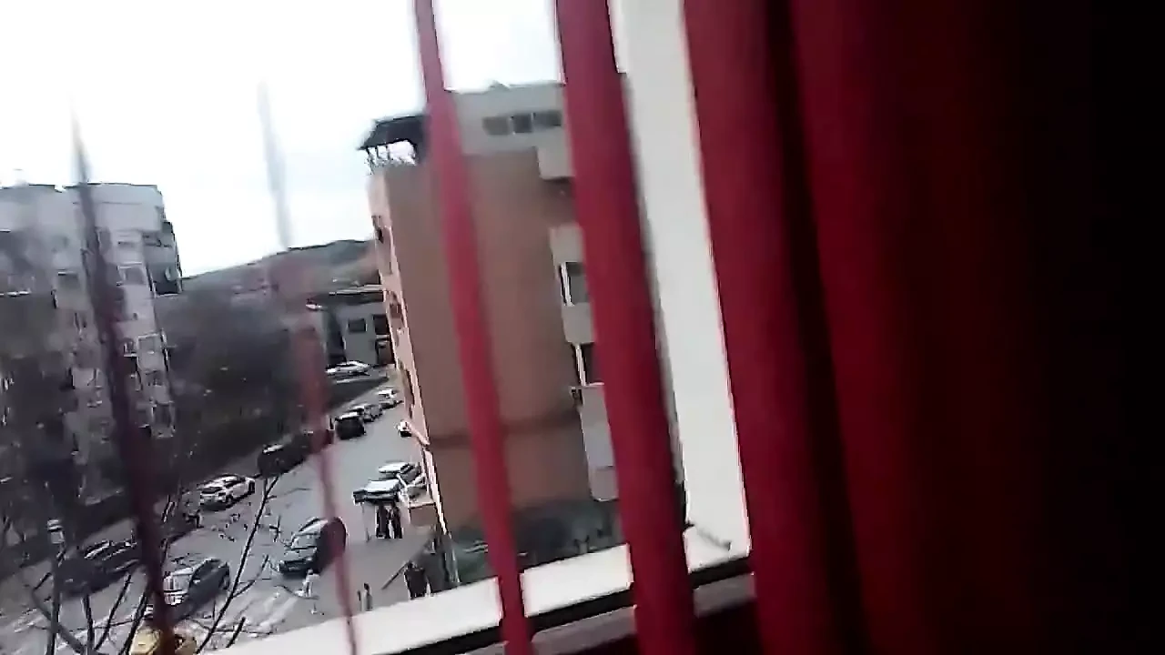 Naked at Home. Enjoy