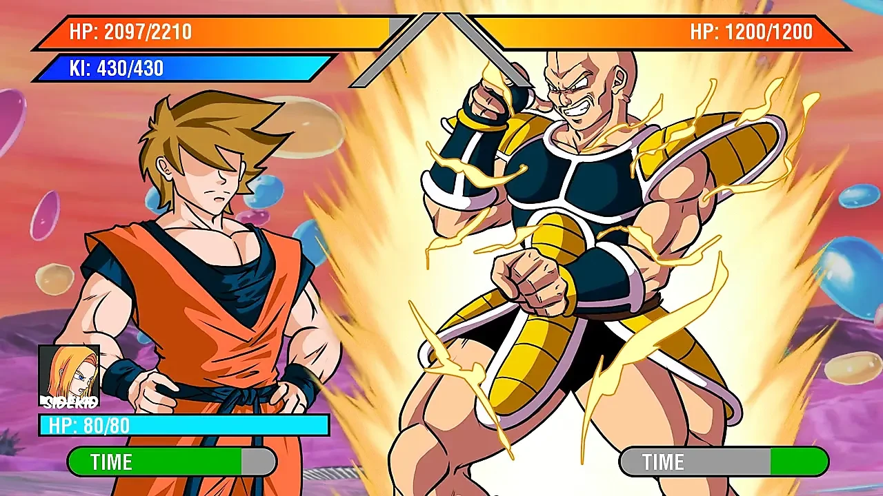 Dragon Girl X Universe – Part 8 – New Pussy Power by Loveskysan