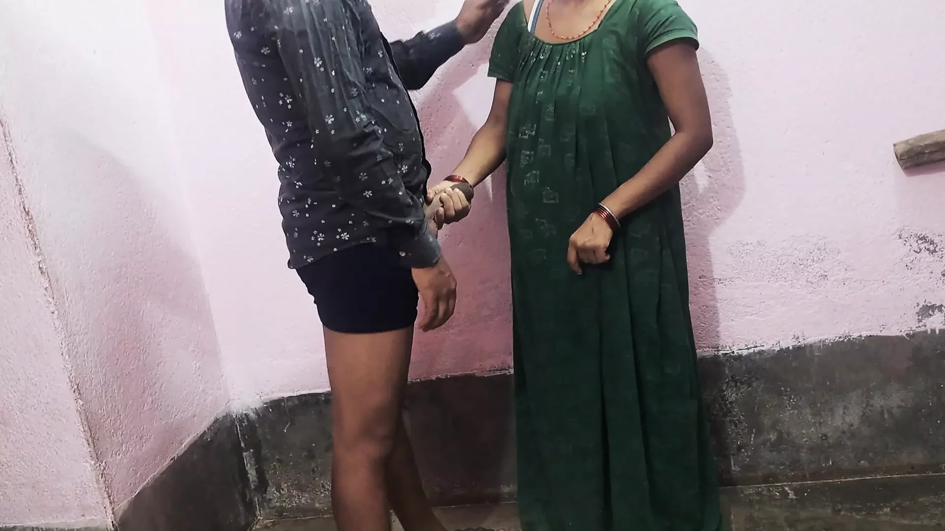 fucked by her husband