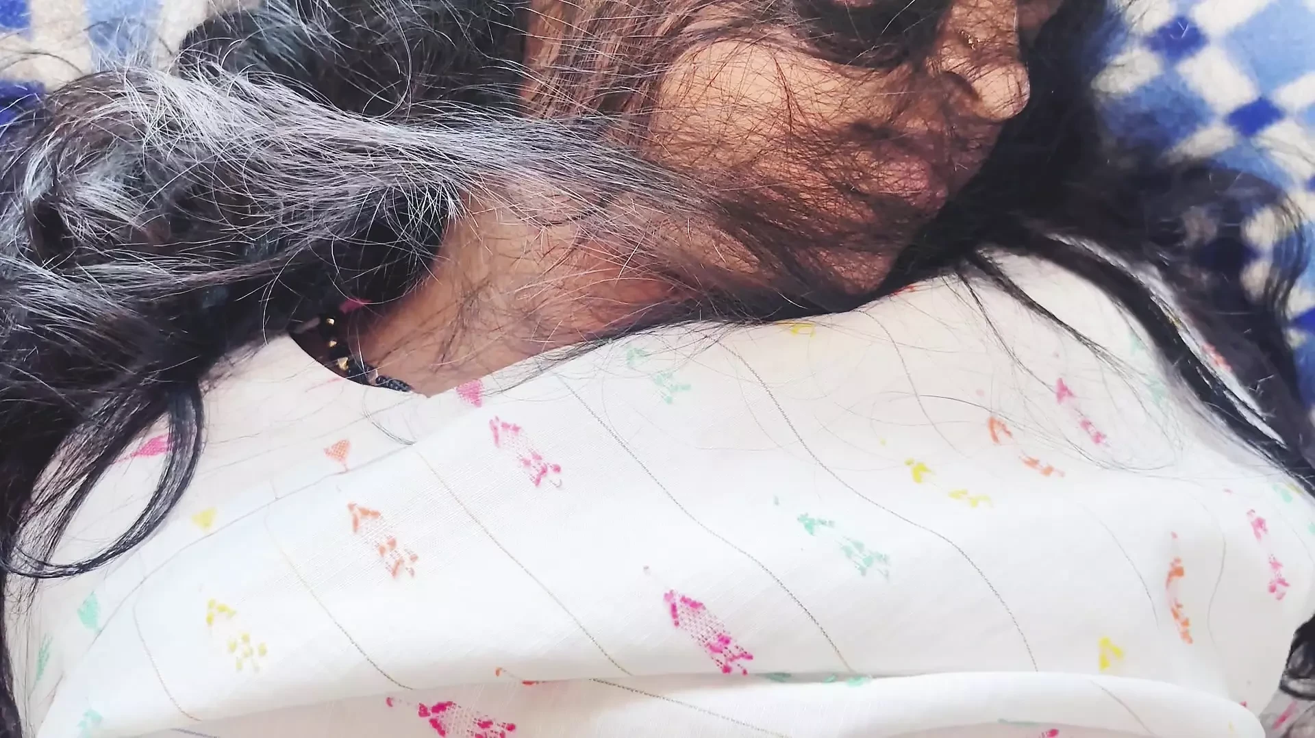 Indian Village Hot Girl Parnita Sex with His Boyfreind