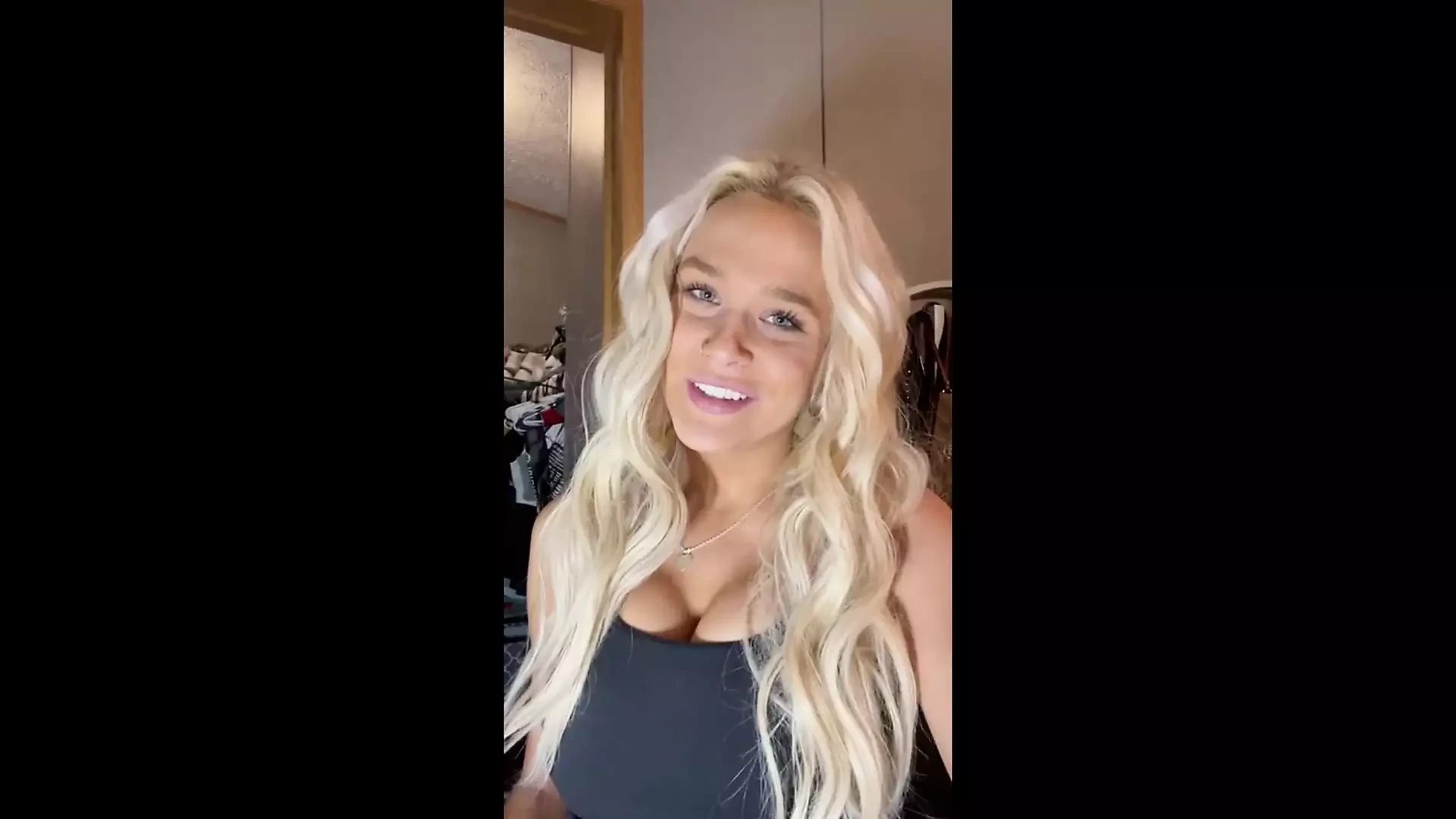 Riding my dildo on the bathroom sink