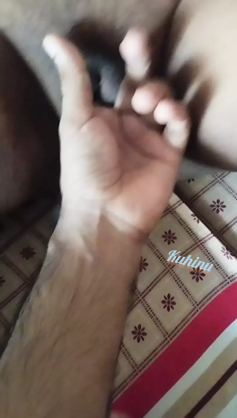 bangladeshi village aunt when empty house