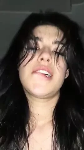 Big tits brunette homemade riding cowgirl video