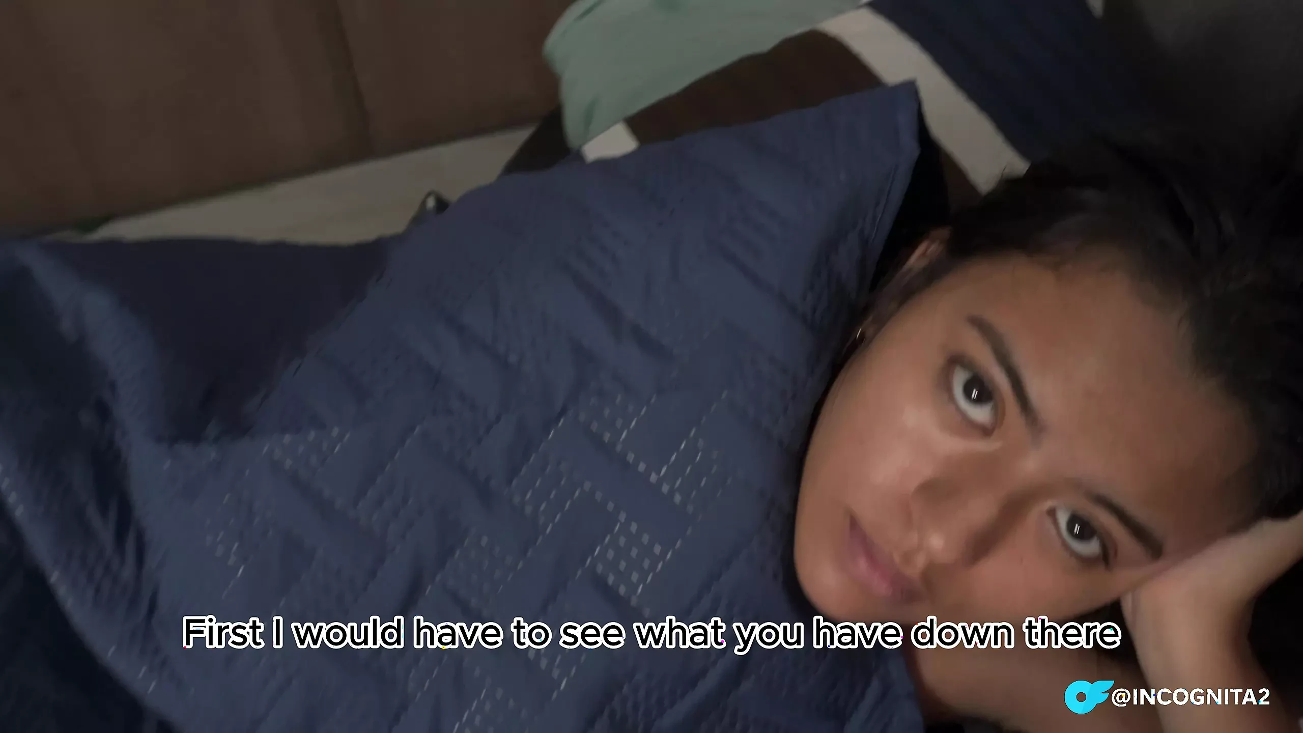 Innocent inexperienced girl gets fucked hard by her stepbrother