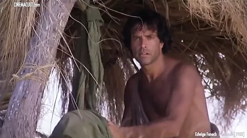 Edwige Fenech Nude Scene Compilation Volume 2