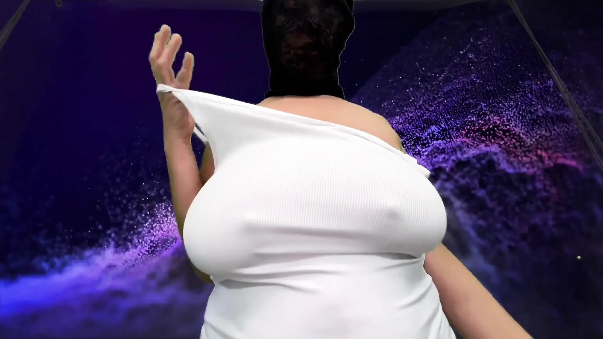 Hucow Milking Hh Cup Tits