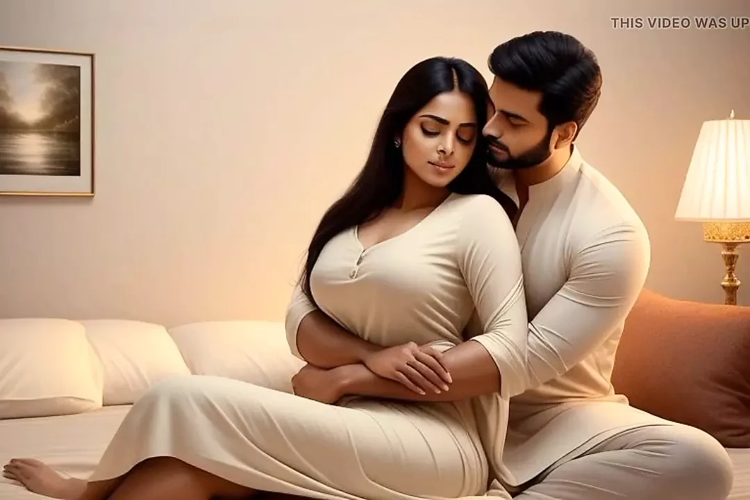 Desi couple Enjoys New Video Indian sex