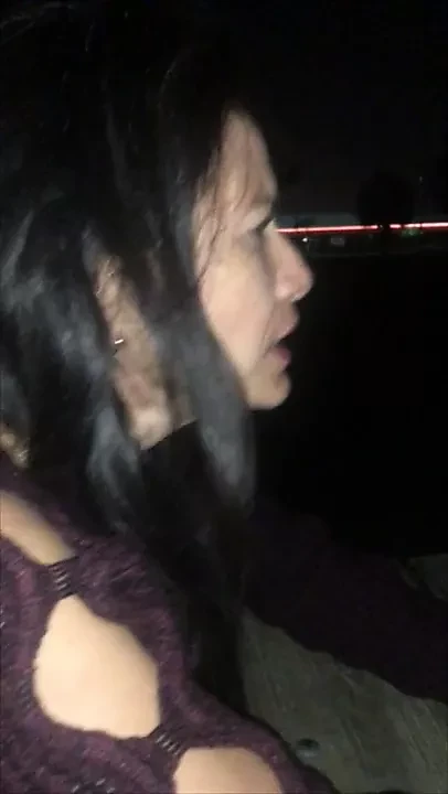 Dogging Wife Taking A Black Dick