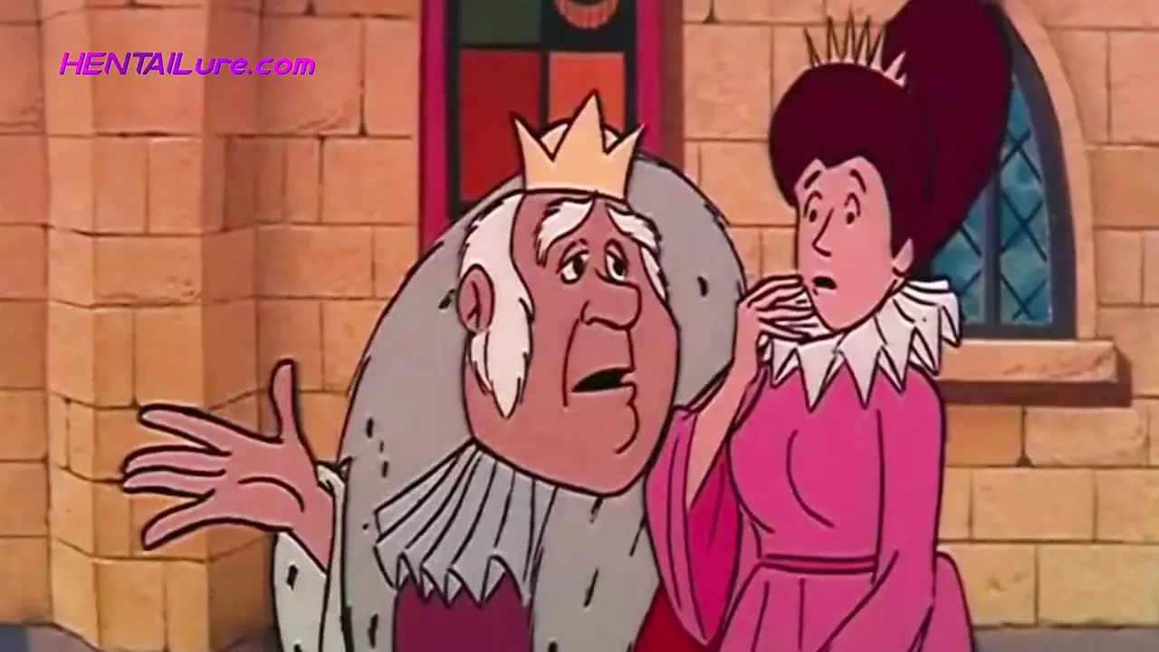Vintage 2D Sex Cartoon That Blur the Line Between Fantasy and Reality
