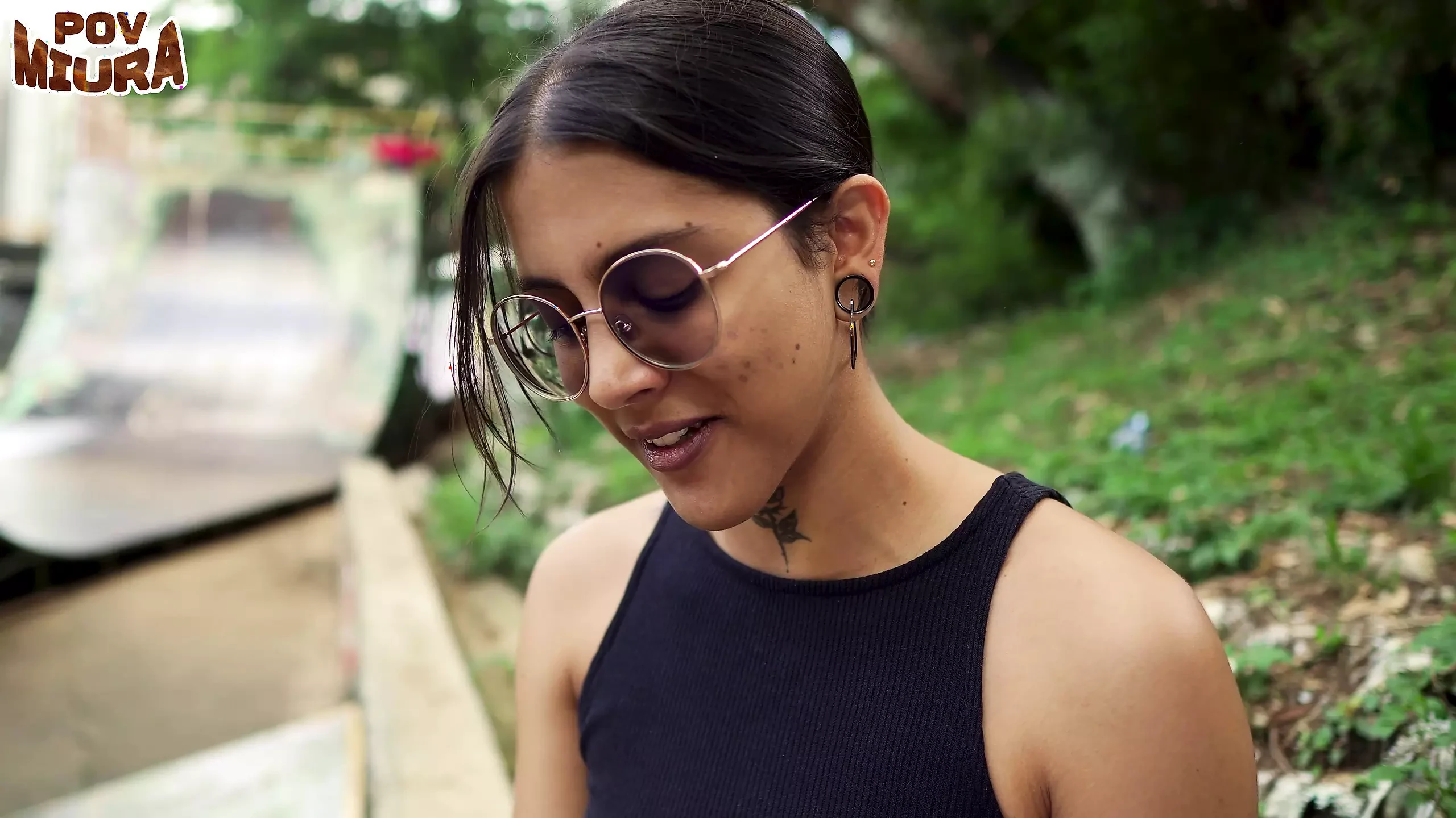 Casting Girls on Medellin, I Met This Amazing New Girl