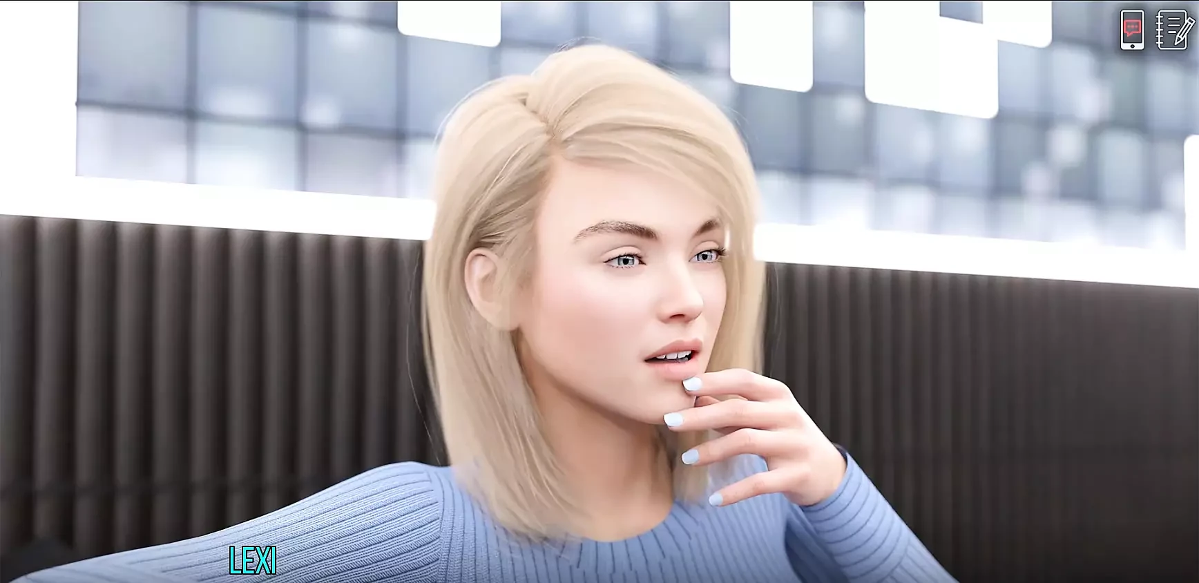 University Of Problems 157 – Porn Photo Bundle by MissKitty2K