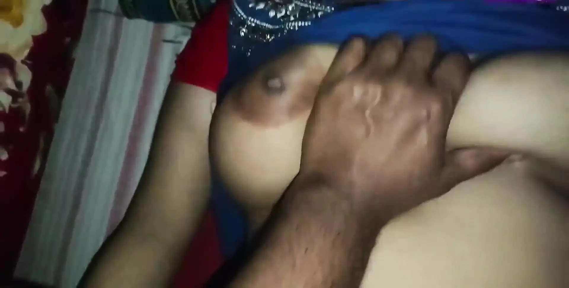 My Step Sister Fucking & Cum on Pussy, Cumriya