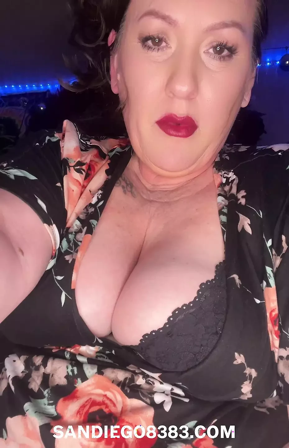 Does she know you’re jerking iff to me?