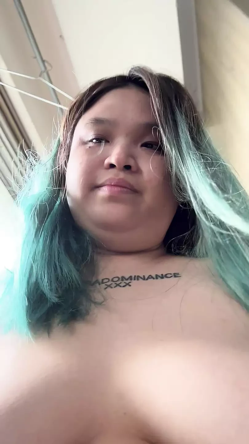 Tattooed curry  asian