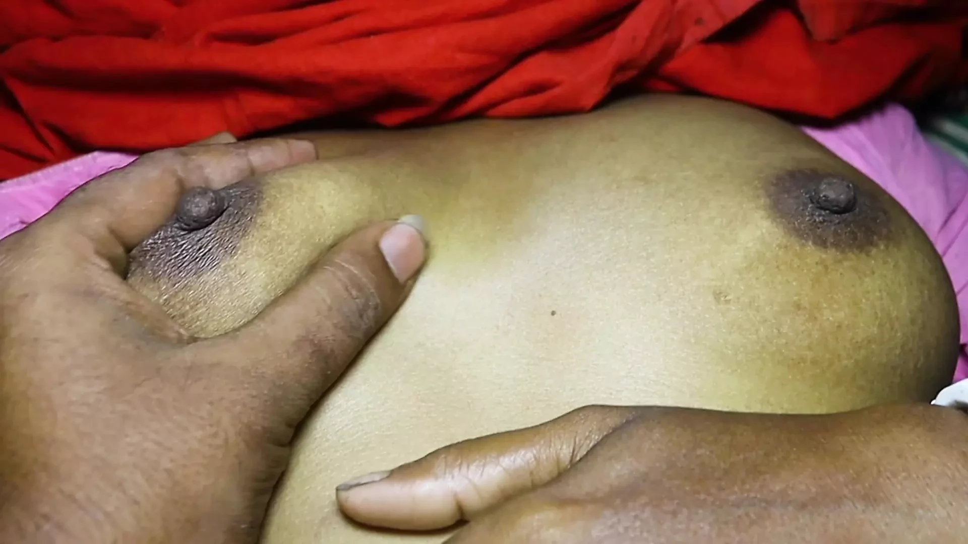 Young bhabhi sex full time and night romance with her Young debor