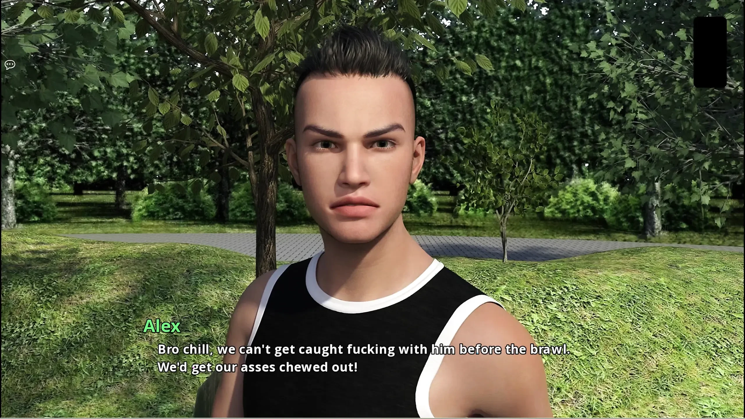 College Kings 14 Does Lindsey Really Want Me