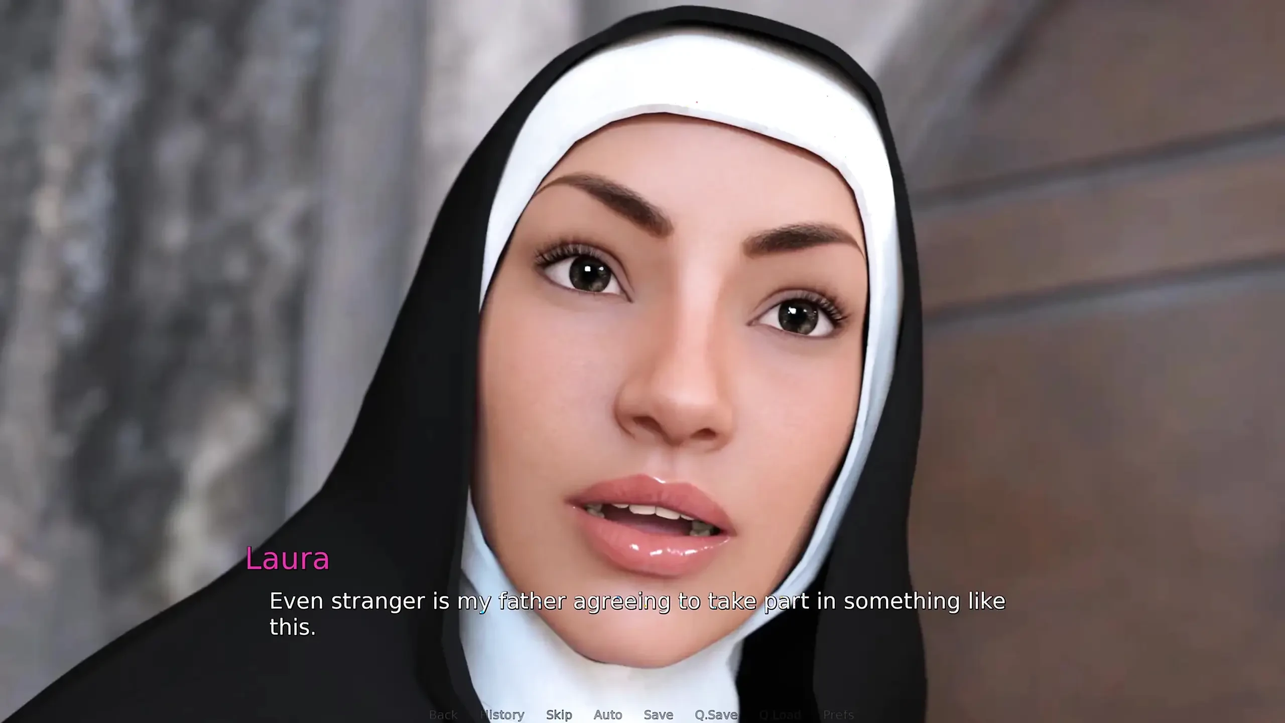 Laura Lustful Secrets (part 27)